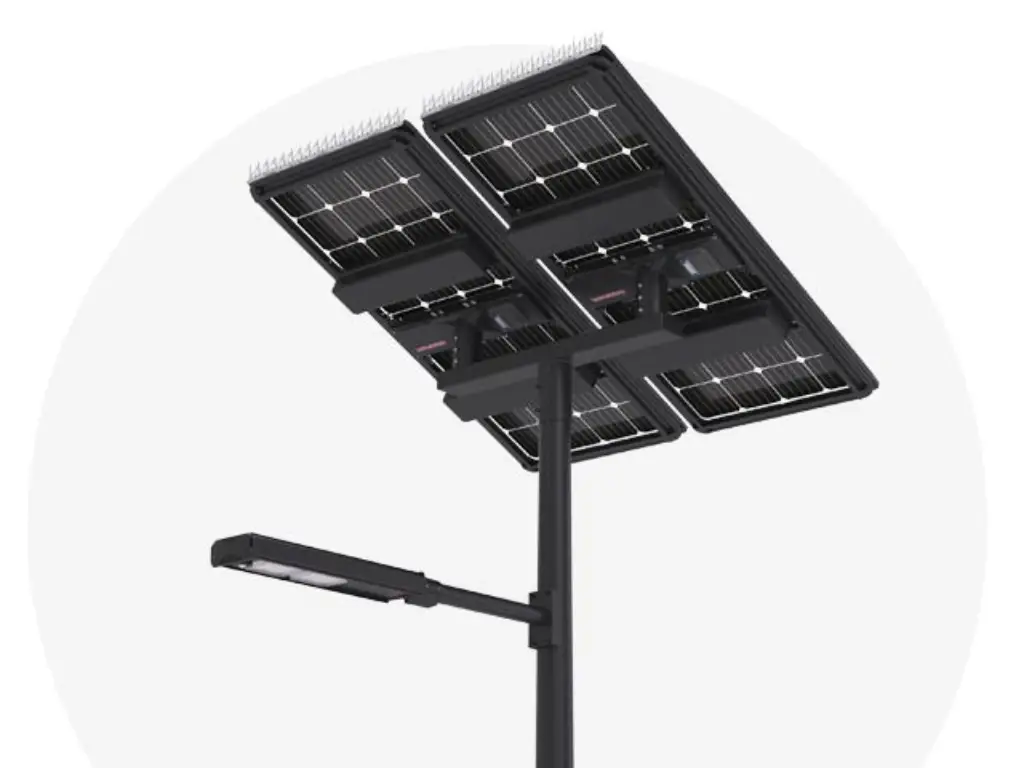 Leadsun