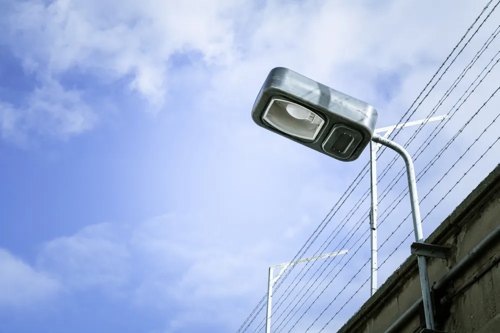 street light