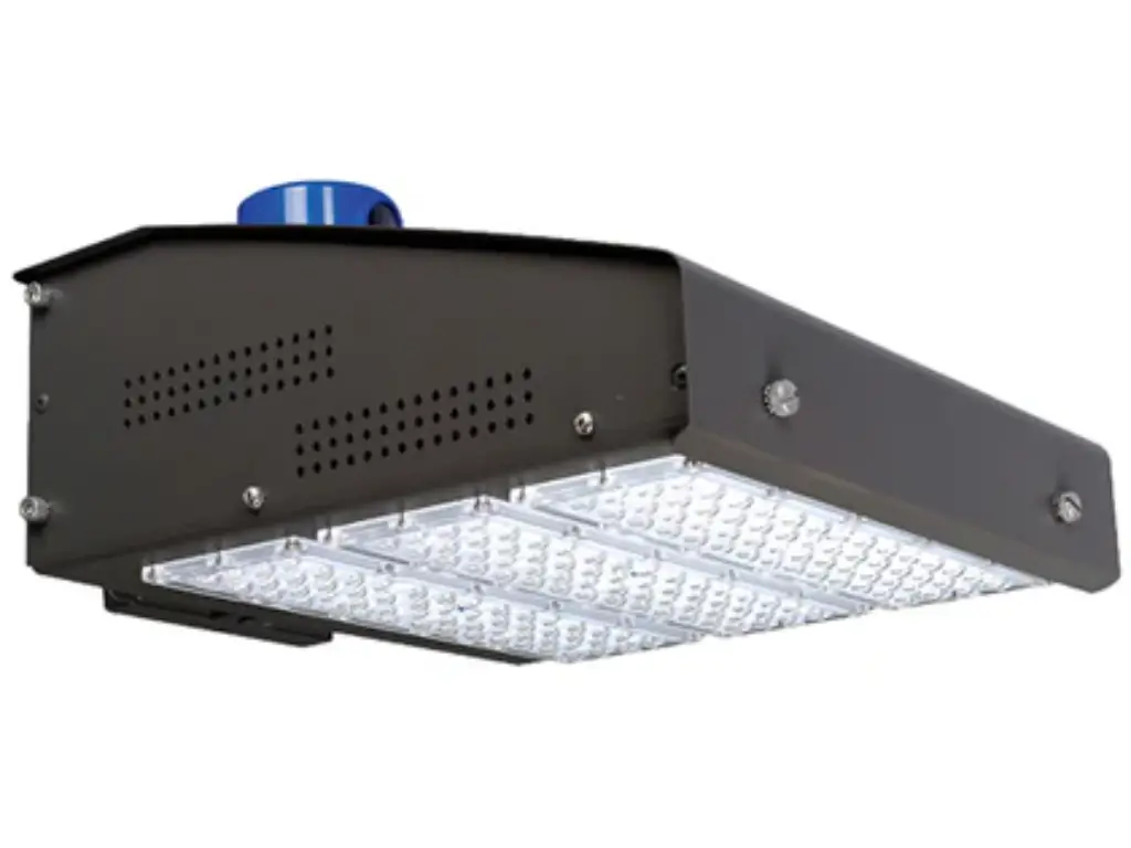 area light