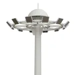 AC High Mast Lights
