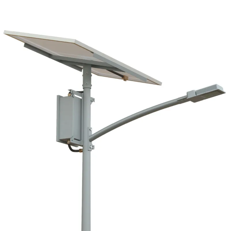 Lampu Jalan Solar Kalis Letupan Lampu Jalan Solar Kalis Letupan