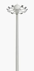 High Mast Light