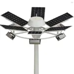 How to Charge Solar Lights Without Sun | Inlux Solar