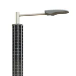 Solar Pole Lights