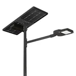 Split Type Solar Street Light