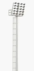 Stadium Mast Light