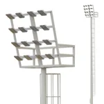 Stadium Mast Lights