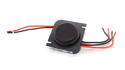 Motion Sensor (optional)
