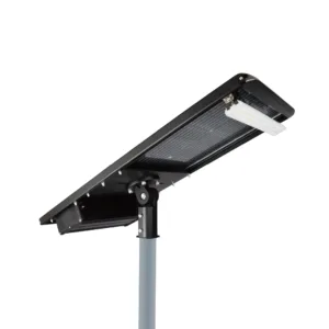 Cost-Optimized All-in-One Solar Street Light – GALAXY Series