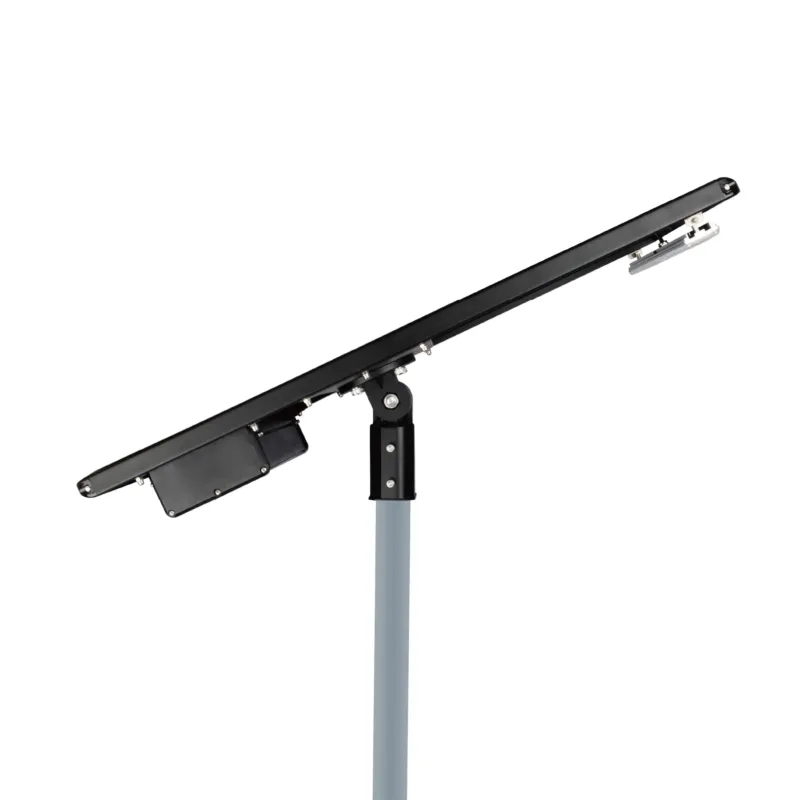 Cost-Optimized All-in-One Solar Street Light - GALAXY Series