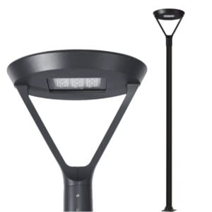 INL-DSL03 INL-DSL03 Decorative Street Light