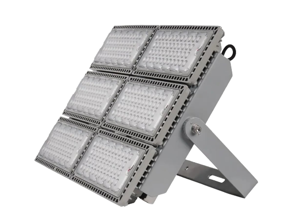 INL-FLD23 LED Flood Light