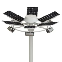 Solar Mast Light_1 Solar Mast Light