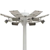 Solar Mast Light_2 Solar Mast Light