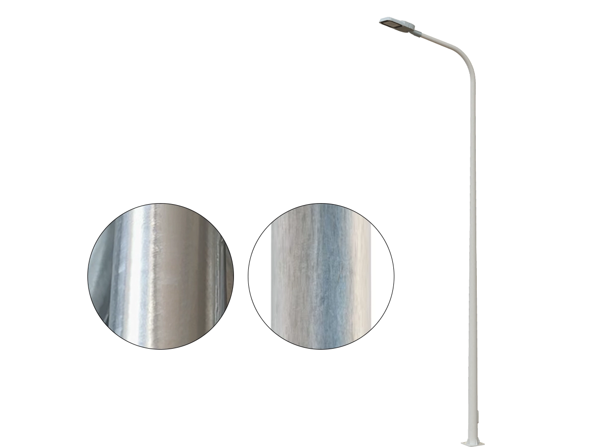 Street Light Pole