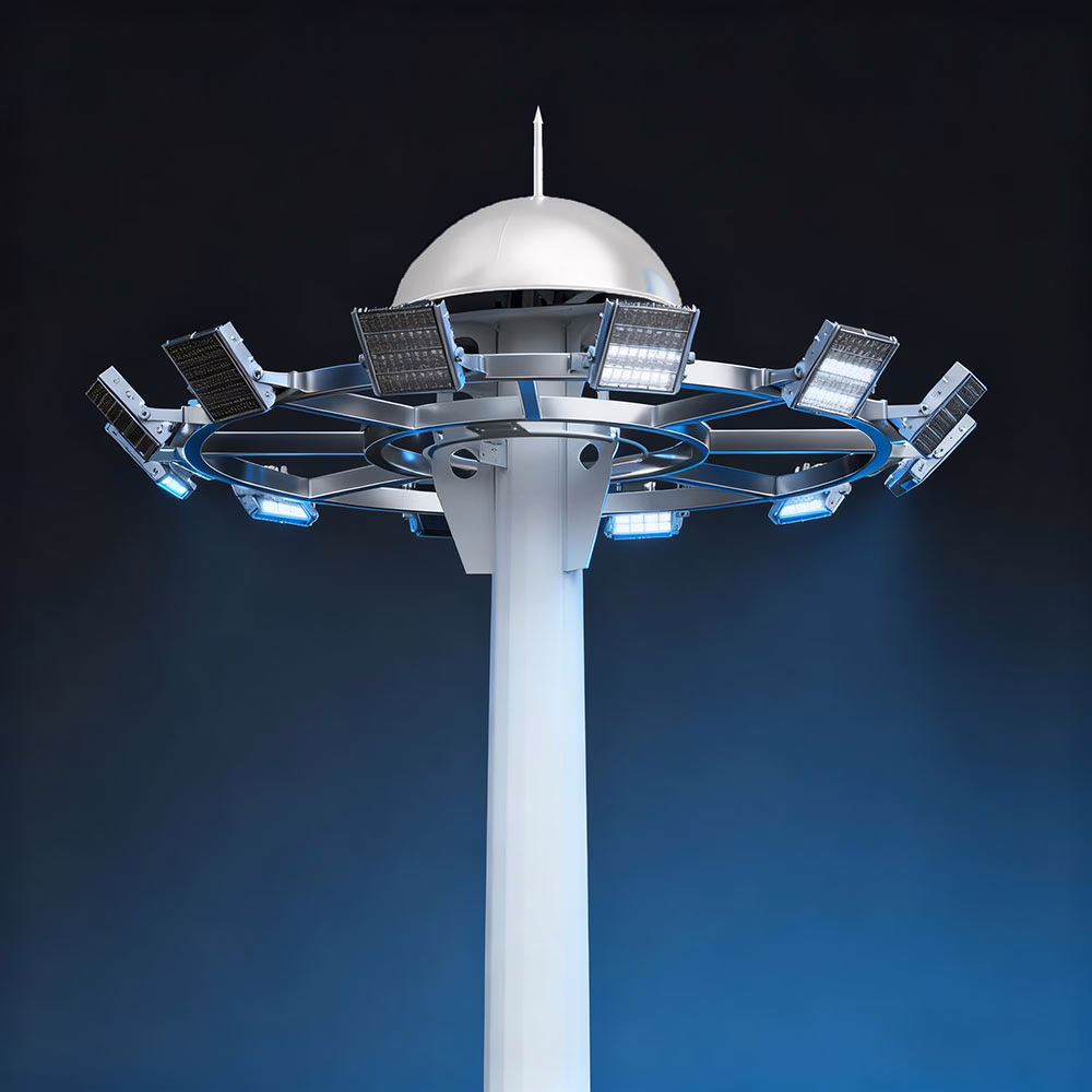 High Mast Light