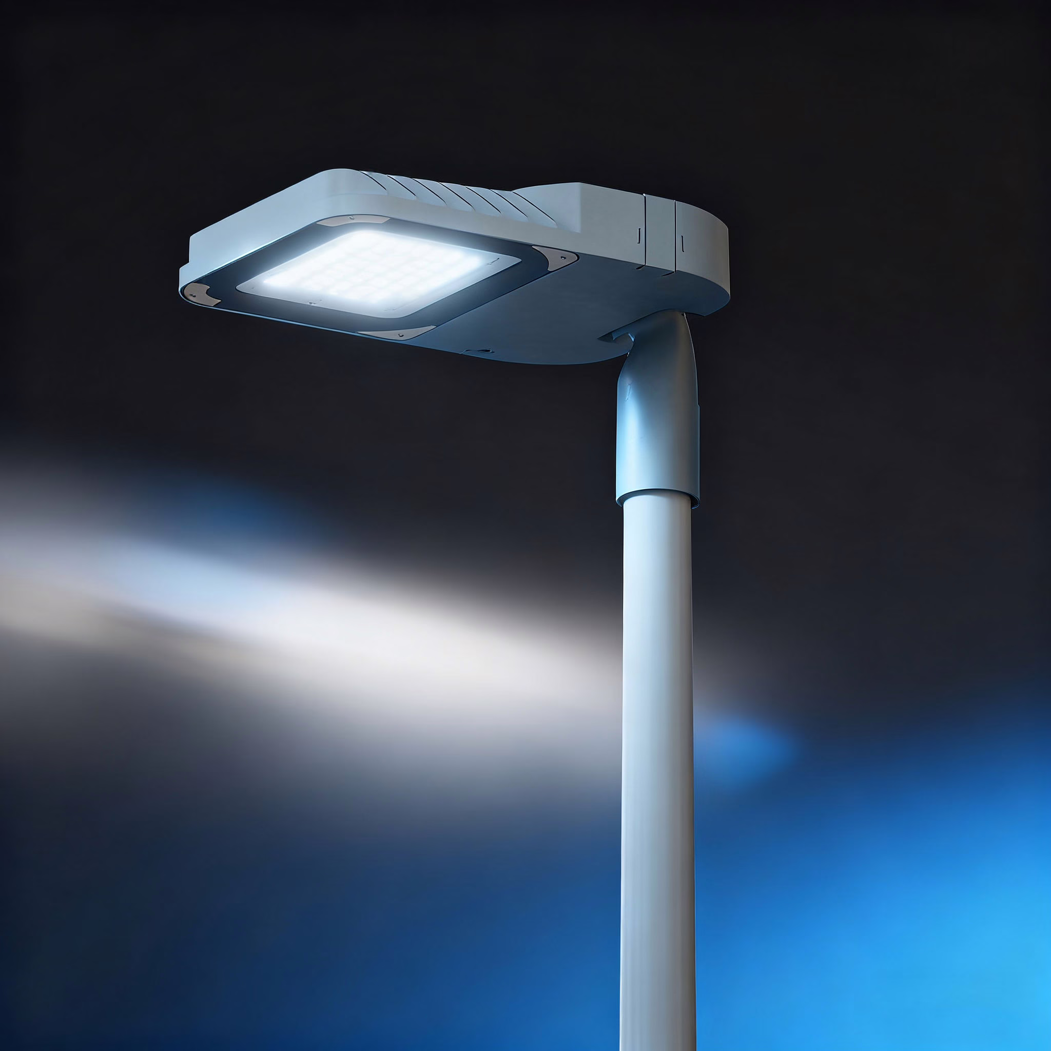 LED Street Light