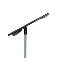 SIRIUS (INL-AIO9) 10 High-Power All In One Solar Street Light (80W-120W) - SIRIUS Series