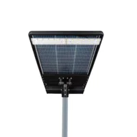 SIRIUS (INL-AIO9) 11 High-Power All In One Solar Street Light (80W-120W) - SIRIUS Series