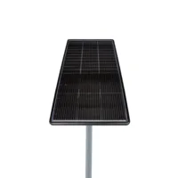 SIRIUS (INL-AIO9) 12 High-Power All In One Solar Street Light (80W-120W) - SIRIUS Series