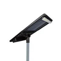 SIRIUS (INL-AIO9) 8 High-Power All In One Solar Street Light (80W-120W) - SIRIUS Series