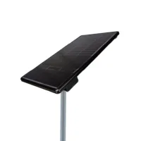 SIRIUS (INL-AIO9) 9 High-Power All In One Solar Street Light (80W-120W) - SIRIUS Series