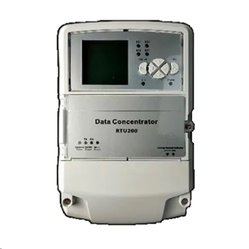 date concentrator