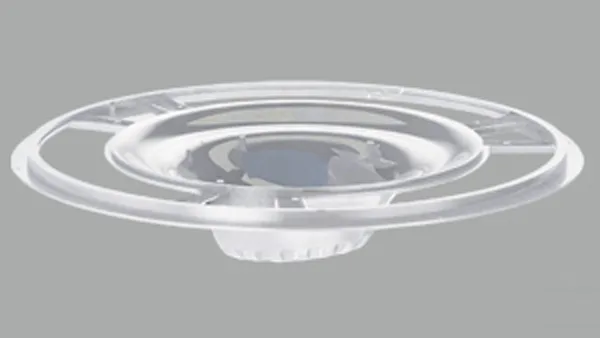 High-Transmittance PC Cover