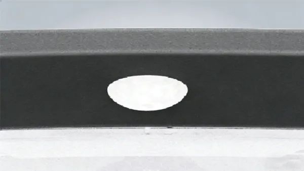 Motion-Activated Sensor