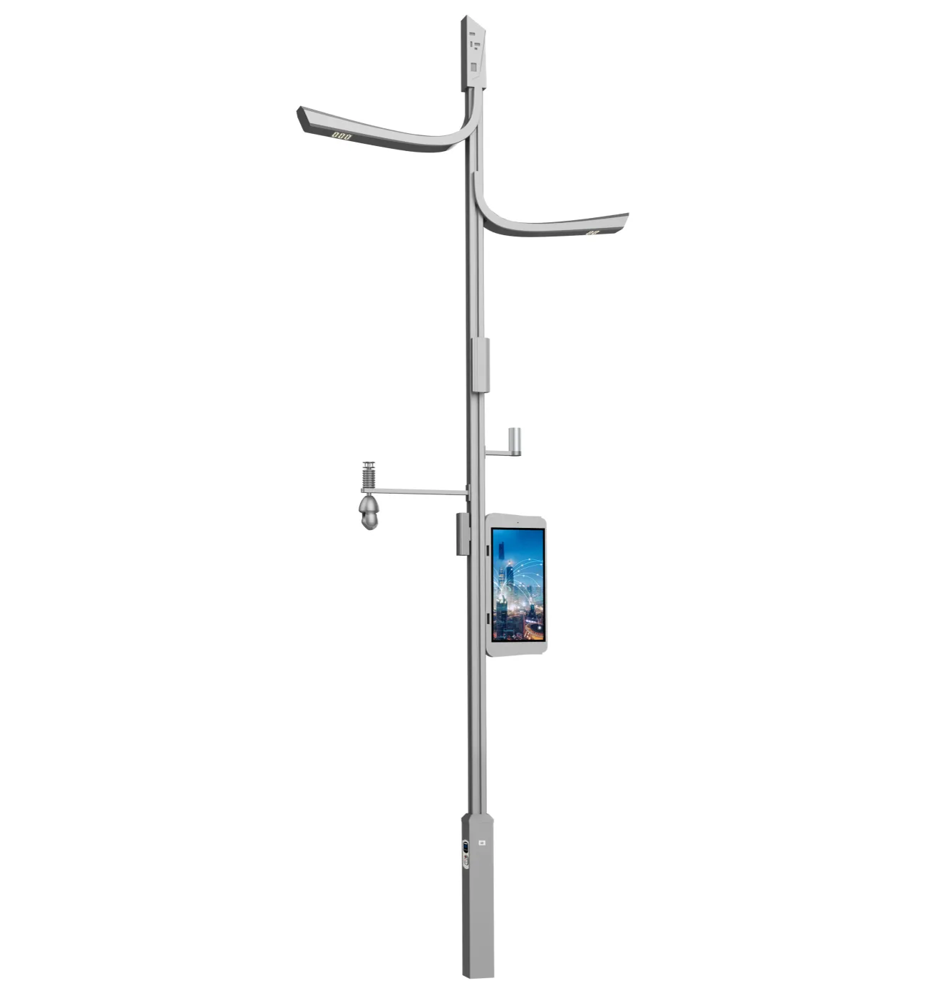 Smart Poles