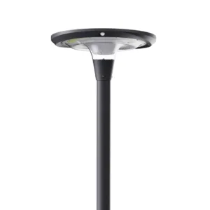 Solar Garden Light EOS