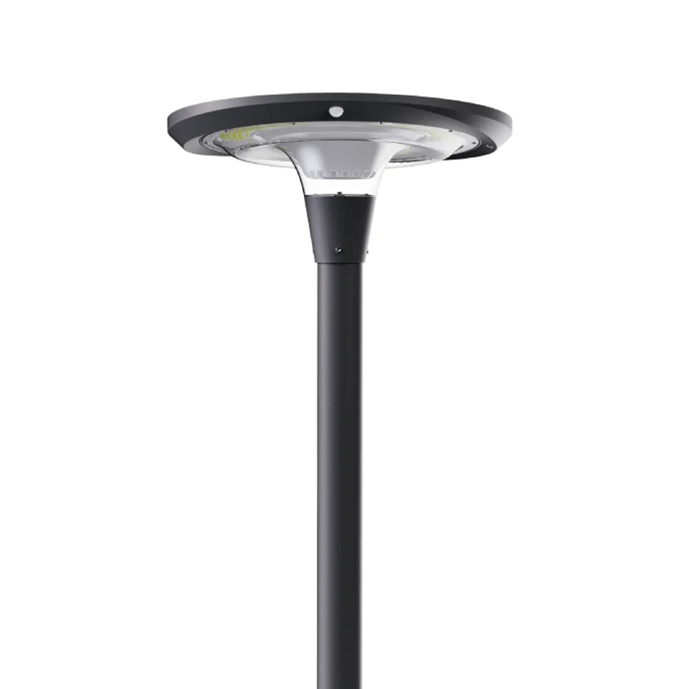Solar Garden Light EOS
