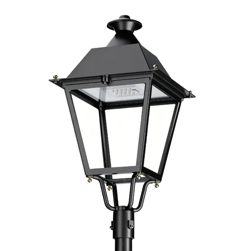 LED Park Light - INL-DSL05 (2) LED Park Light - INL-DSL05