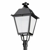LED Park Light - INL-DSL05 (3) LED Park Light - INL-DSL05