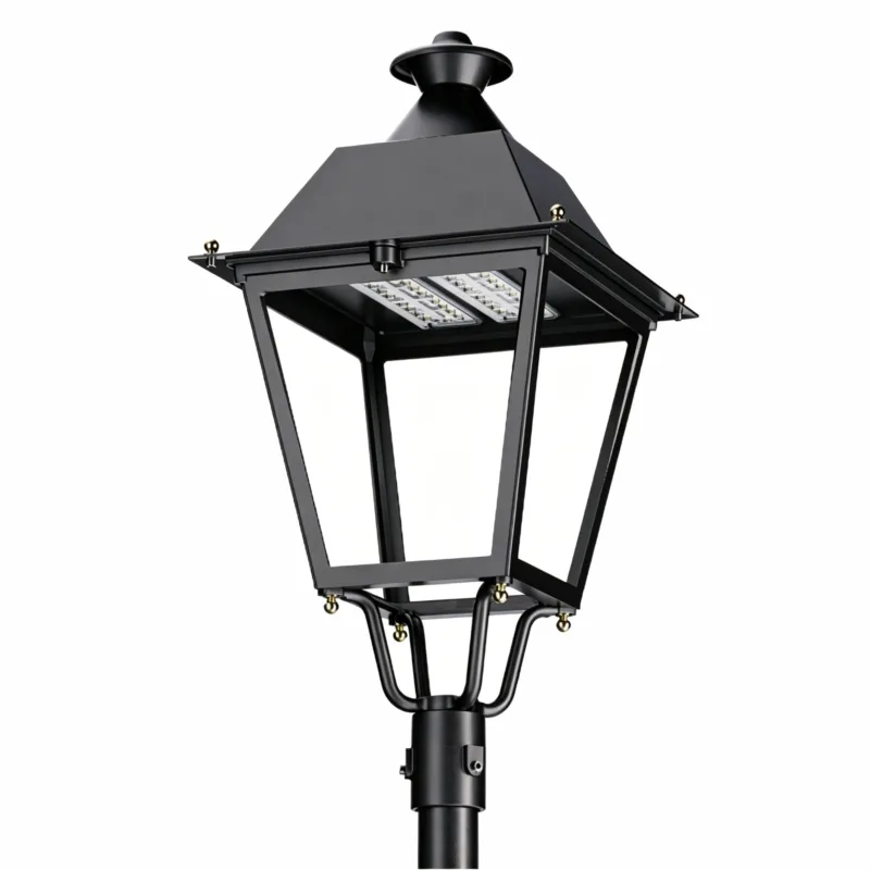 LED Park Light - INL-DSL05 (4) LED Park Light - INL-DSL05