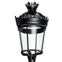 LED Park Light - INL-DSL06 (1) LED Park Light - INL-DSL06