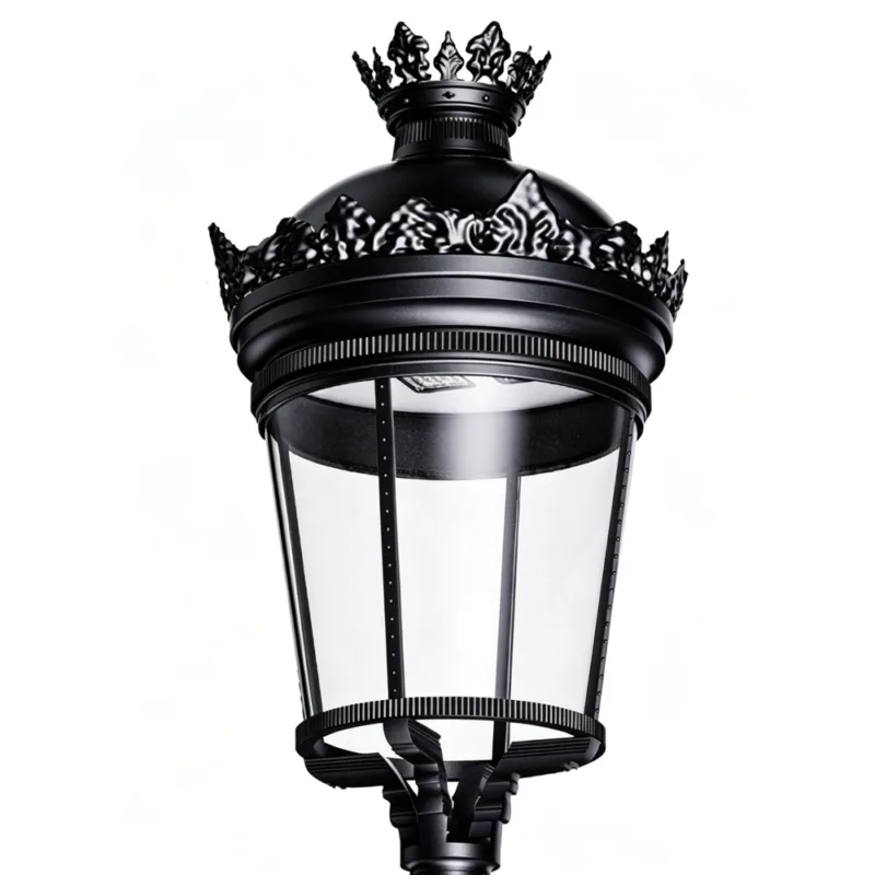 LED Park Light - INL-DSL06 (1) LED Park Light - INL-DSL06