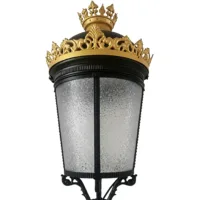 LED Park Light - INL-DSL06 (3) LED Park Light - INL-DSL06