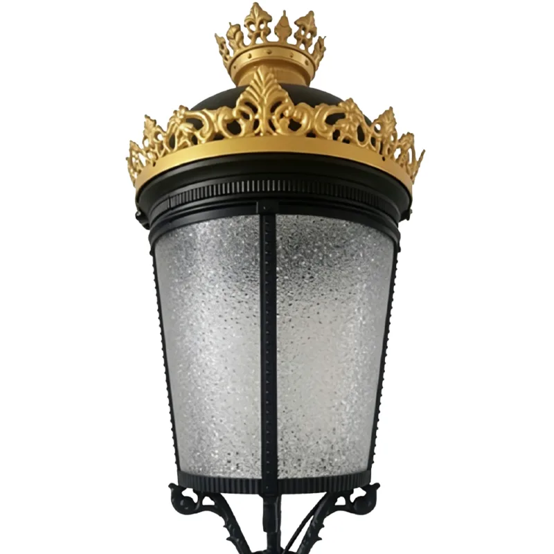 LED Park Light - INL-DSL06 (3) LED Park Light - INL-DSL06