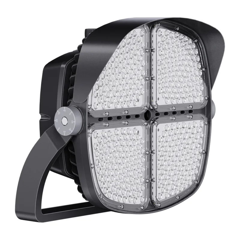 Solar Flood Light - FLD24 (1) Solar Flood Light - FLD24