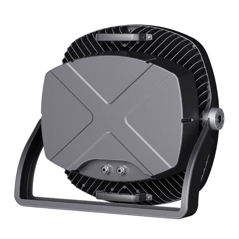Solar Flood Light - FLD24 (2) Solar Flood Light - FLD24