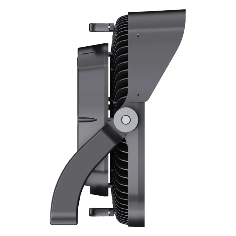 Solar Flood Light - FLD24 (3) Solar Flood Light - FLD24