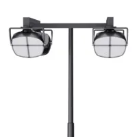 Solar Flood Light - FLD24 (4) Solar Flood Light - FLD24