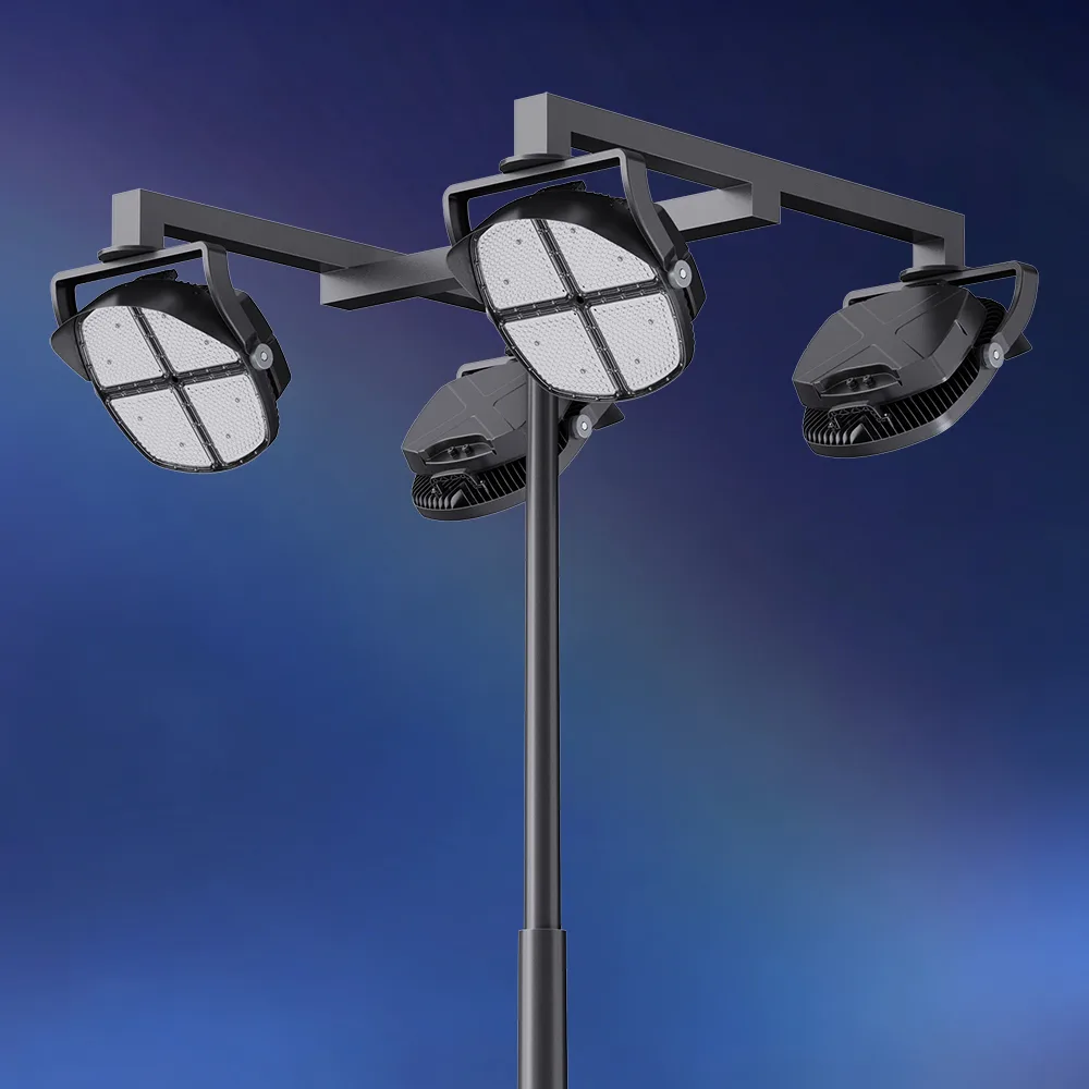 Solar Flood Light - FLD24