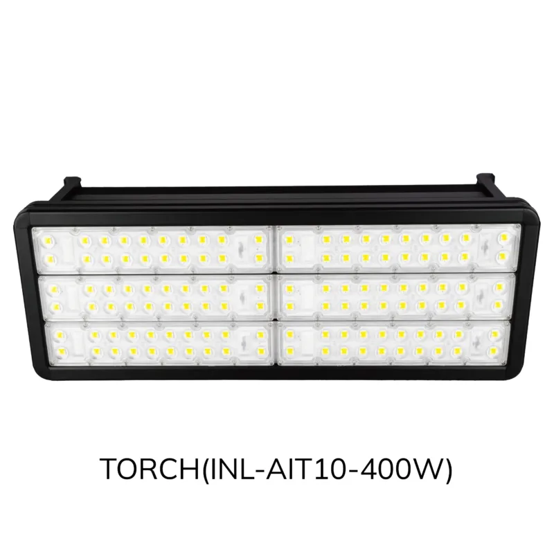 Solar Flood Light - Torch