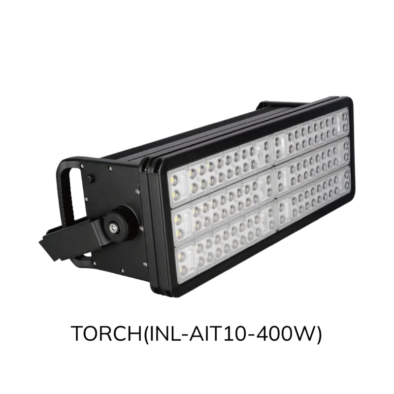 Solar Flood Light - Torch
