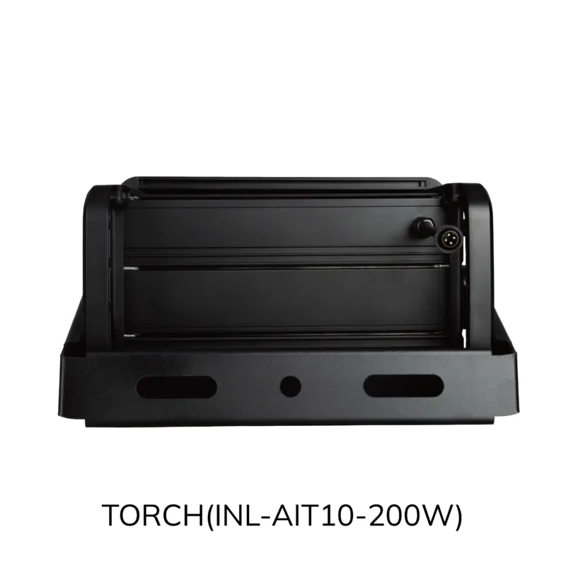 Solar Flood Light - Torch