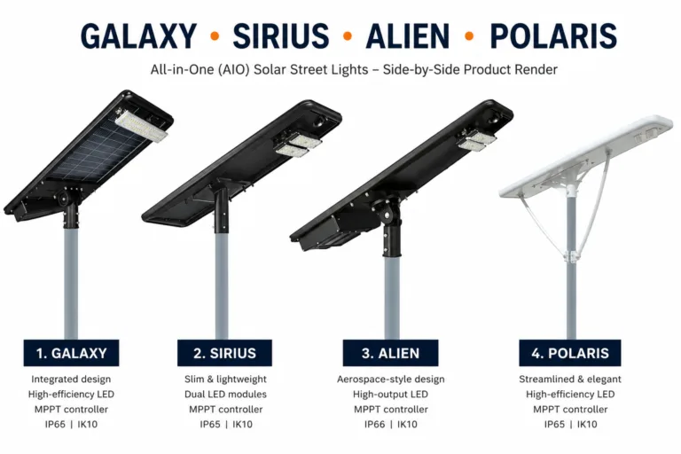 How to Charge Solar Lights Without Sun | Inlux Solar