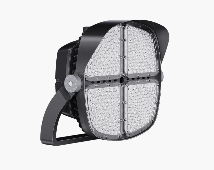 Commercial Outdoor LED Flood Light FLD24
