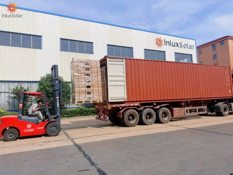 Inlux Solar loading=